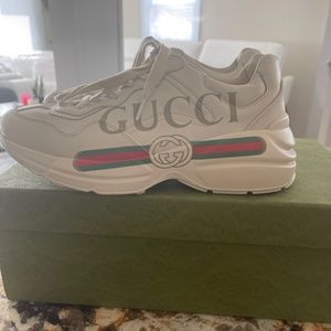 Gucci Raytheon sneaker